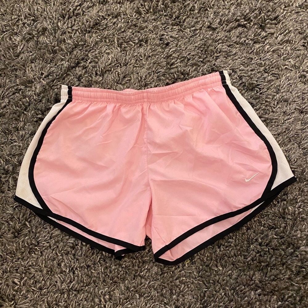 Nike Dri-fit shorts
